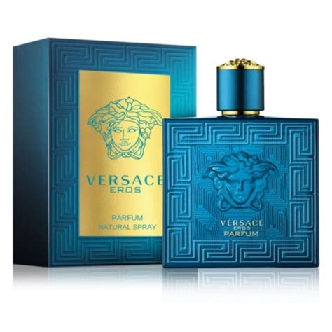 parfum homme versace eros|versace eros perfume for him.